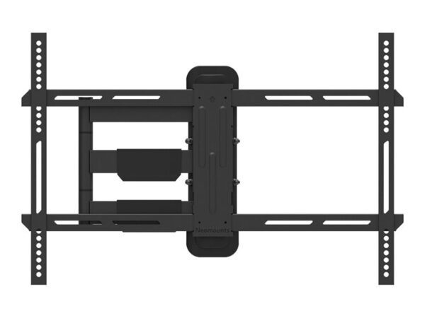 Neomounts Wall mount | WL40-550BL16 TV mount wall | Full motion, Tilt, Swivel | 40-65 " | Maximum weight (capacity) 40 kg | Black - Image 14