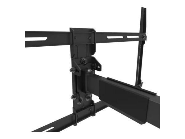 Neomounts Wall mount | WL40-550BL16 TV mount wall | Full motion, Tilt, Swivel | 40-65 " | Maximum weight (capacity) 40 kg | Black - Image 15