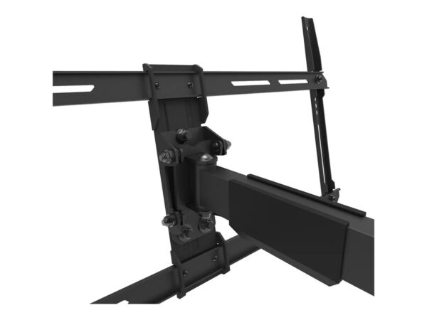 Neomounts Wall mount | WL40-550BL16 TV mount wall | Full motion, Tilt, Swivel | 40-65 " | Maximum weight (capacity) 40 kg | Black - Image 16