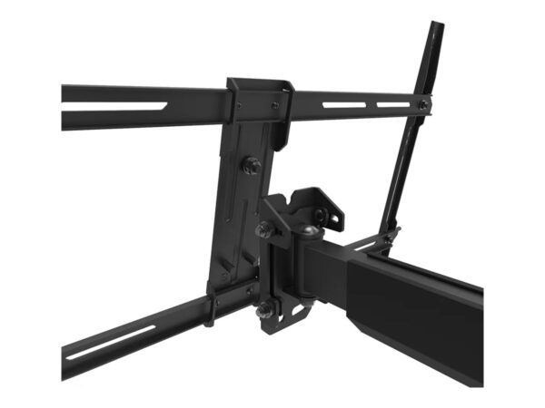 Neomounts Wall mount | WL40-550BL16 TV mount wall | Full motion, Tilt, Swivel | 40-65 " | Maximum weight (capacity) 40 kg | Black - Image 17