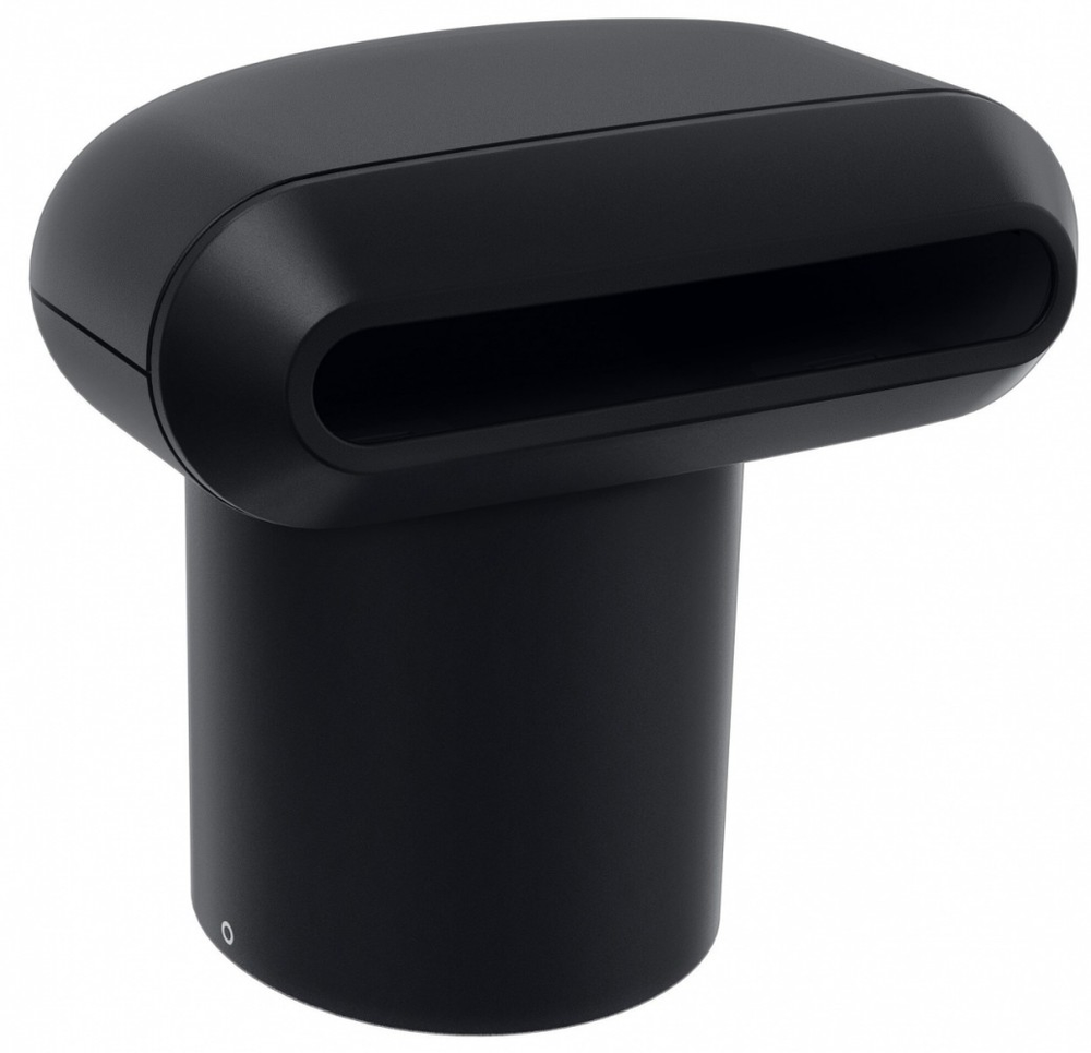 Braun Hair Styling Comb | BRAS420E Airstyler 4.2 | 1000 W | Black - Image 3