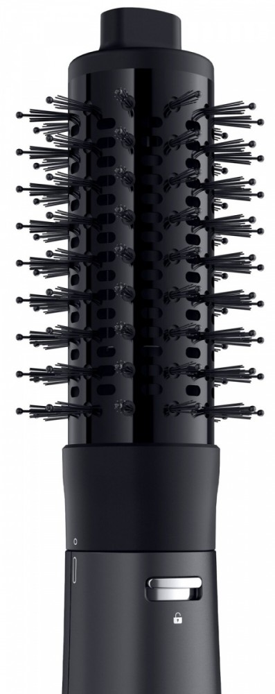 Braun Hair Styling Comb | BRAS420E Airstyler 4.2 | 1000 W | Black - Image 4