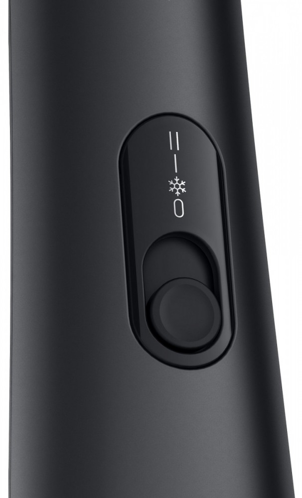 Braun Hair Styling Comb | BRAS420E Airstyler 4.2 | 1000 W | Black - Image 5