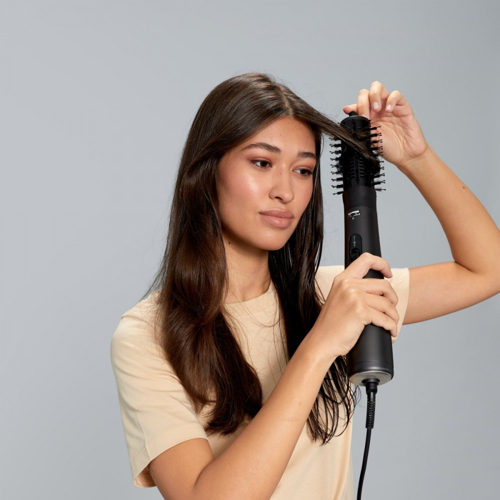 Braun Hair Styling Comb | BRAS420E Airstyler 4.2 | 1000 W | Black - Image 6
