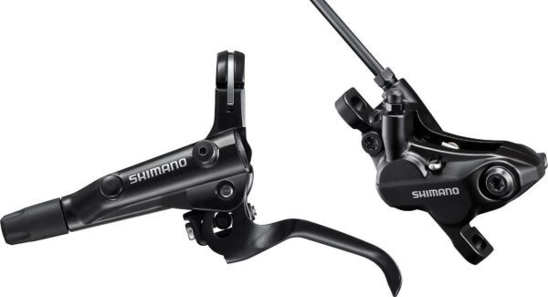 Shimano | Disc Brakes Front | MT520