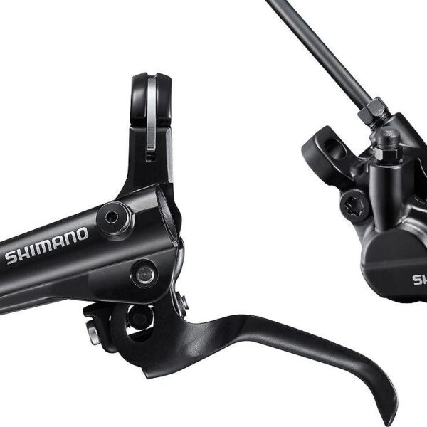Shimano | Disc Brakes Front | MT520