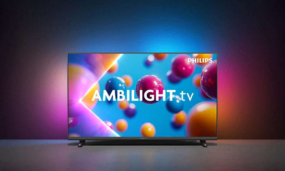 Philips 32PFS6900/12 | 32 | Smart TV | TITAN OS | FHD | Black - Image 9