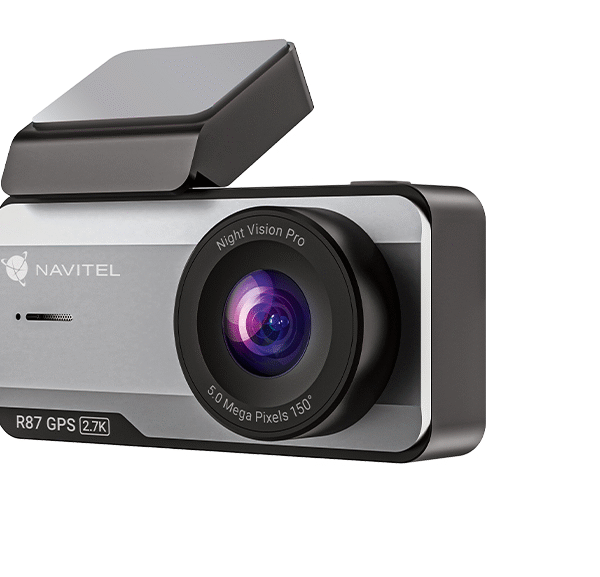 Navitel R87 GPS | IPS 412 x 960 | GPS (satellite) | Maps included