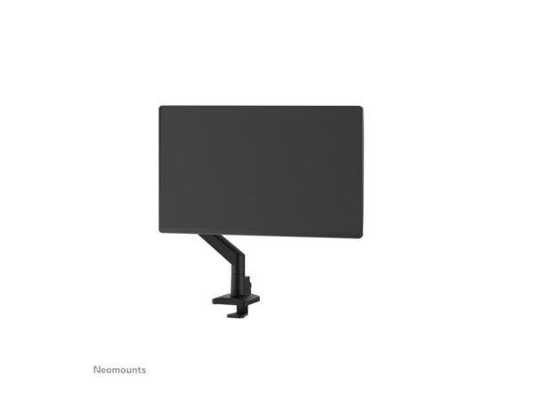 Neomounts Desk Mount | DS70-250BL1 Monitor arm | Adjustable Height, Rotate, Tilt, Swivel | 17-35 " | Black - Image 2