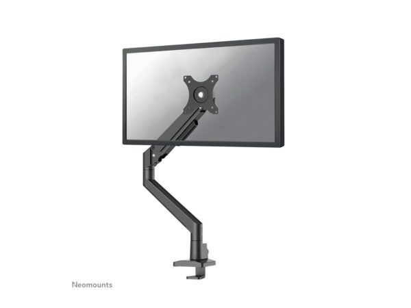 Neomounts Desk Mount | DS70-250BL1 Monitor arm | Adjustable Height, Rotate, Tilt, Swivel | 17-35 " | Black - Image 4