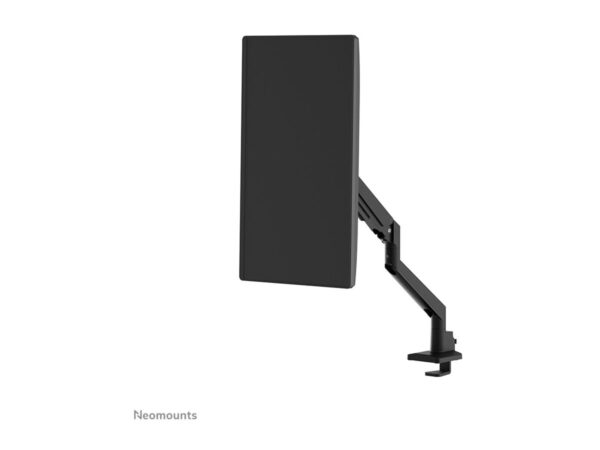 Neomounts Desk Mount | DS70-250BL1 Monitor arm | Adjustable Height, Rotate, Tilt, Swivel | 17-35 " | Black - Image 8