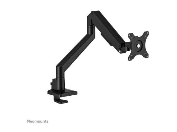 Neomounts Desk Mount | DS70-250BL1 Monitor arm | Adjustable Height, Rotate, Tilt, Swivel | 17-35 " | Black - Image 12