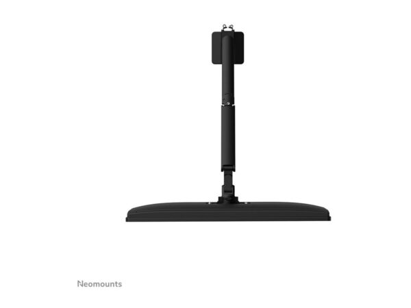 Neomounts Desk Mount | DS70-250BL1 Monitor arm | Adjustable Height, Rotate, Tilt, Swivel | 17-35 " | Black - Image 14