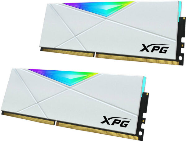ADATA XPG Spectrix D50 | 16 Kit (8GBx2) GB | DDR4 | 3600 MHz | PC/server | Registered No | ECC No - Image 2