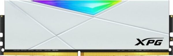 ADATA XPG Spectrix D50 | 16 Kit (8GBx2) GB | DDR4 | 3600 MHz | PC/server | Registered No | ECC No - Image 3