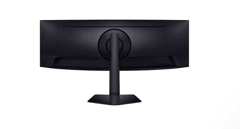 Samsung | LS49FG910EUXEN | 49 " | VA | DQHD | 32:9 | 144 Hz | 1 ms | 5120 x 1440 pixels | 350 cd/m² | HDMI ports quantity 2 | Black - Image 8