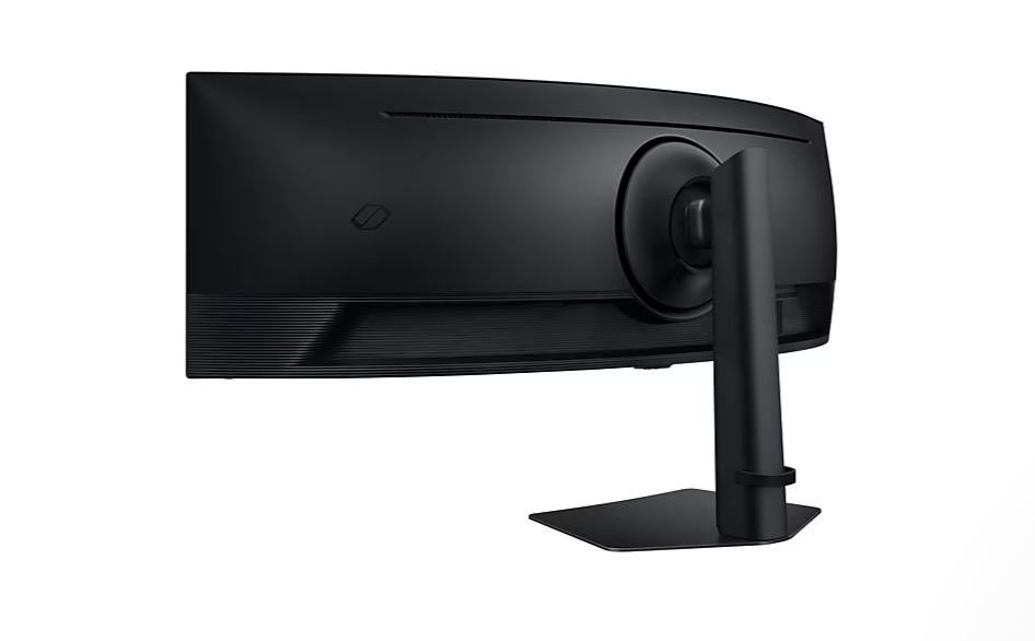 Samsung | LS49FG910EUXEN | 49 " | VA | DQHD | 32:9 | 144 Hz | 1 ms | 5120 x 1440 pixels | 350 cd/m² | HDMI ports quantity 2 | Black - Image 10