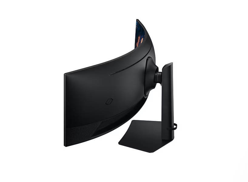 Samsung | LS49FG910EUXEN | 49 " | VA | DQHD | 32:9 | 144 Hz | 1 ms | 5120 x 1440 pixels | 350 cd/m² | HDMI ports quantity 2 | Black - Image 12