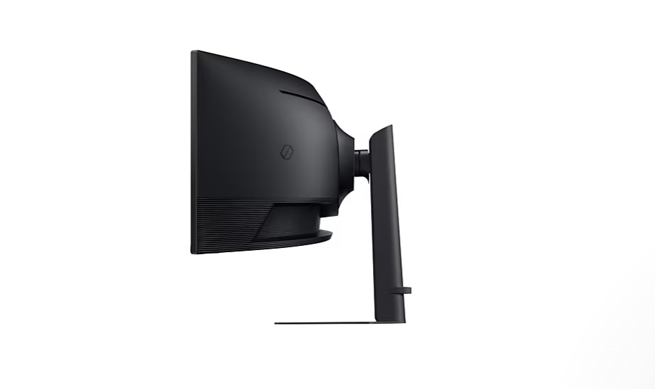 Samsung | LS49FG910EUXEN | 49 " | VA | DQHD | 32:9 | 144 Hz | 1 ms | 5120 x 1440 pixels | 350 cd/m² | HDMI ports quantity 2 | Black - Image 14