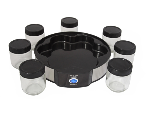 Adler | Yogurt Maker | AD 4476 | Yogurt Maker - Image 5