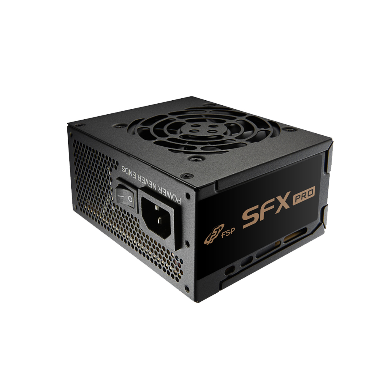 FSP | PSU | SFX PRO 450 | 450 W - Image 2