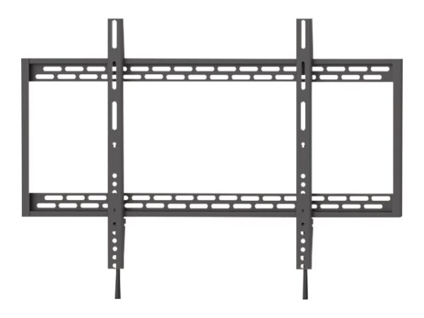 Neomounts Wall mount | LFD-W1000 TV mount wall | 60-100 " | Maximum weight (capacity) 125 kg | Black - Image 5