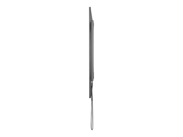 Neomounts Wall mount | LFD-W1000 TV mount wall | 60-100 " | Maximum weight (capacity) 125 kg | Black - Image 6