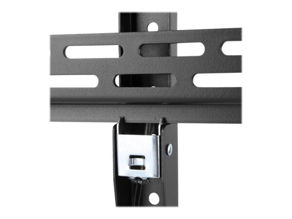 Neomounts Wall mount | LFD-W1000 TV mount wall | 60-100 " | Maximum weight (capacity) 125 kg | Black - Image 7