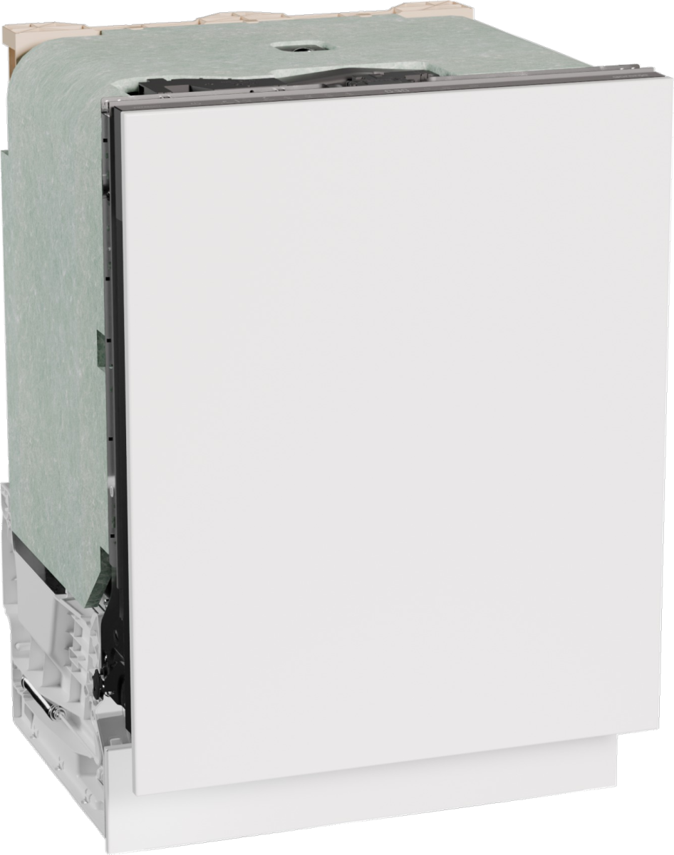 Gorenje Dishwasher | GV16D5 | Built-in | Width 59.8 cm | Number of place settings 16 | Number of programs 6 | Energy efficiency class D | Display | AquaStop function - Image 5