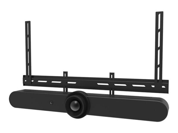 Neomounts AV2-500BL Videobar kit | 43-110 " | Maximum weight (capacity) 10 kg | Black - Image 7