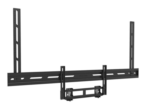 Neomounts AV2-500BL Videobar kit | 43-110 " | Maximum weight (capacity) 10 kg | Black - Image 11