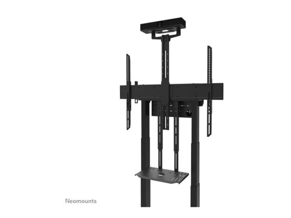 Neomounts AV1-875BL Videobar and multimedia kit - universal | Maximum weight (capacity) 9 kg | Black - Image 8