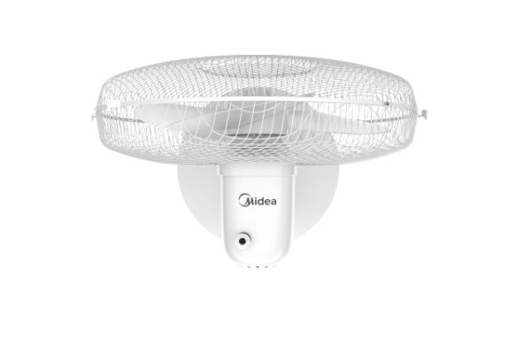 Midea | FT40-21M | Table Fan | White | Diameter 40 cm | Number of speeds 3 | Oscillation | 25 W - Image 2