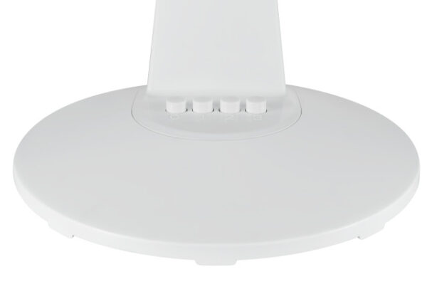 Midea | FT40-21M | Table Fan | White | Diameter 40 cm | Number of speeds 3 | Oscillation | 25 W - Image 3
