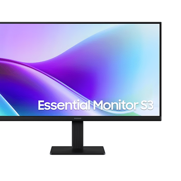 Samsung | LS24F320GAUXEN | 24 " | IPS | FHD | 16:9 | 120 Hz | 5 ms | 1920 x 1080 pixels | 250 cd/m² | HDMI ports quantity 2 | Black