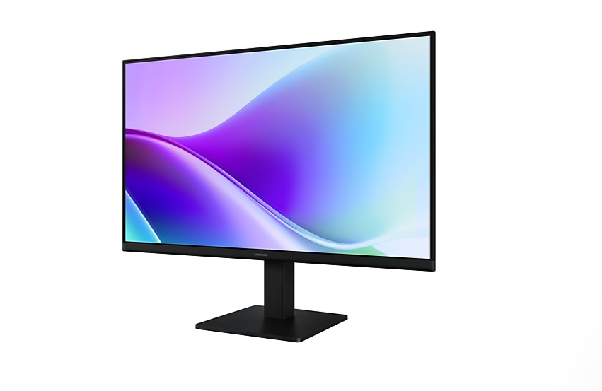 Samsung | LS24F320GAUXEN | 24 " | IPS | FHD | 16:9 | 120 Hz | 5 ms | 1920 x 1080 pixels | 250 cd/m² | HDMI ports quantity 2 | Black - Image 3