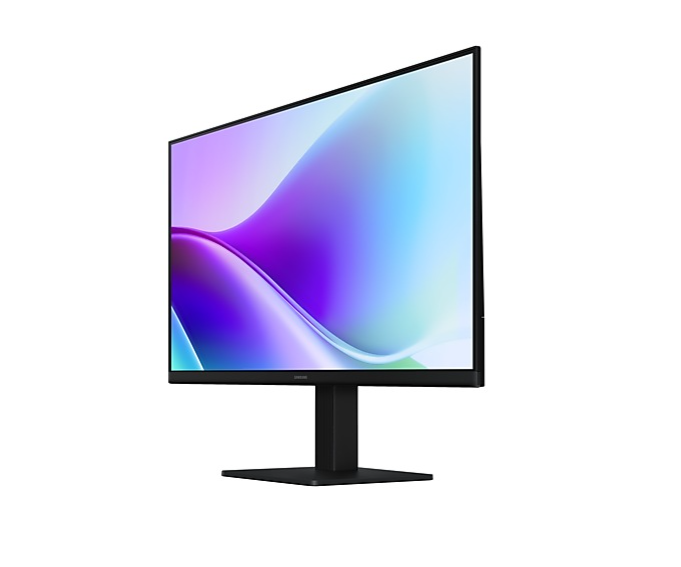 Samsung | LS24F320GAUXEN | 24 " | IPS | FHD | 16:9 | 120 Hz | 5 ms | 1920 x 1080 pixels | 250 cd/m² | HDMI ports quantity 2 | Black - Image 4