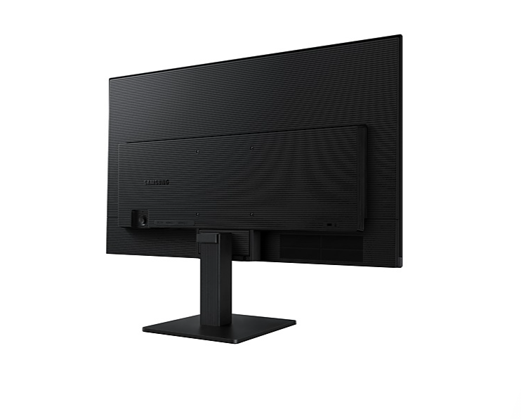 Samsung | LS24F320GAUXEN | 24 " | IPS | FHD | 16:9 | 120 Hz | 5 ms | 1920 x 1080 pixels | 250 cd/m² | HDMI ports quantity 2 | Black - Image 5