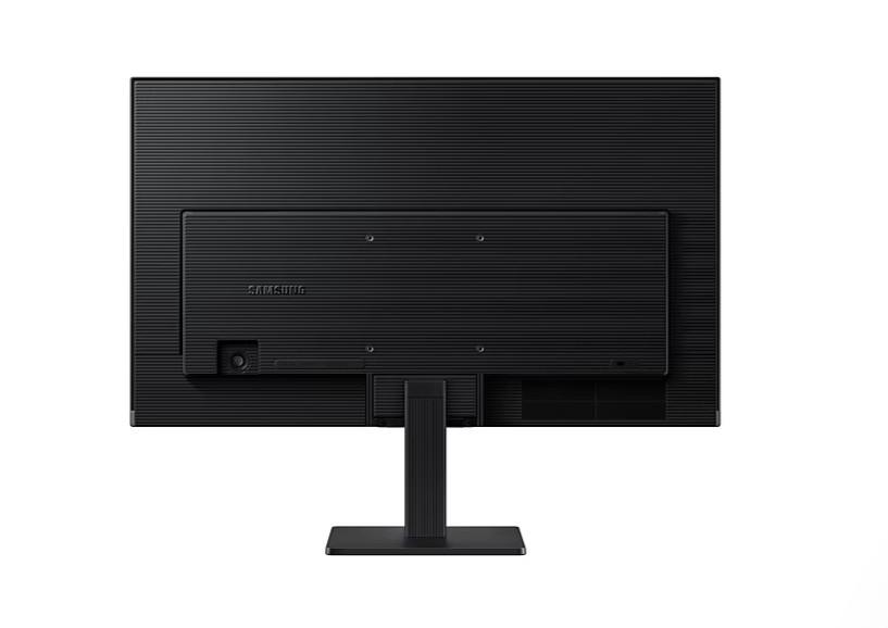 Samsung | LS24F320GAUXEN | 24 " | IPS | FHD | 16:9 | 120 Hz | 5 ms | 1920 x 1080 pixels | 250 cd/m² | HDMI ports quantity 2 | Black - Image 6