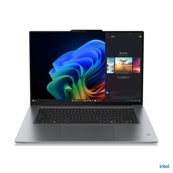 Lenovo ThinkPad X9-15 G1 | Grey | 15.3 " | OLED | Touchscreen | 2.8K | 2880 x 1800 pixels | Intel Core Ultra 7 | 258V | 32 GB | Soldered LPDDR5x | Solid-state drive capacity 1000 GB | Intel Arc Graphics | Windows 11 Pro | 802.11be | Bluetooth version 5.4 | Keyboard language Nordic | Keyboard backlit | Warranty 36 month(s) | Battery warranty 12 month(s)