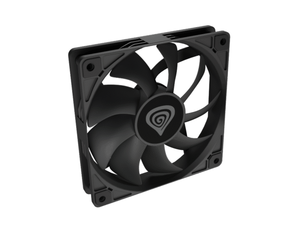 Genesis | Oxal 120 | Black | Case fan - Image 5