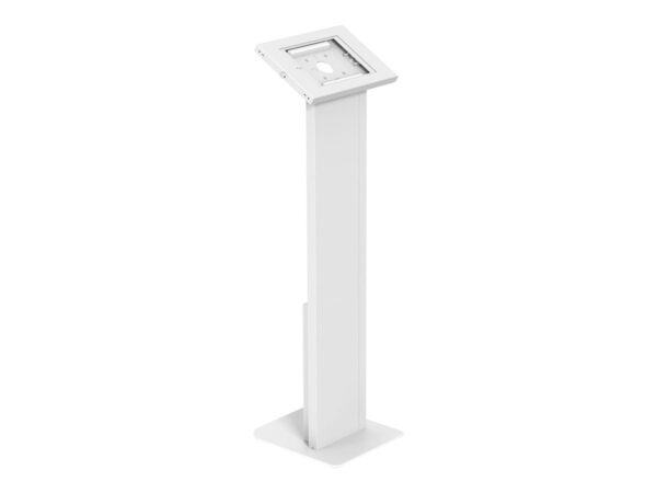 Neomounts Floor stand | FL15-750WH1 Tablet floor stand | 9.7-11 " | White - Image 5