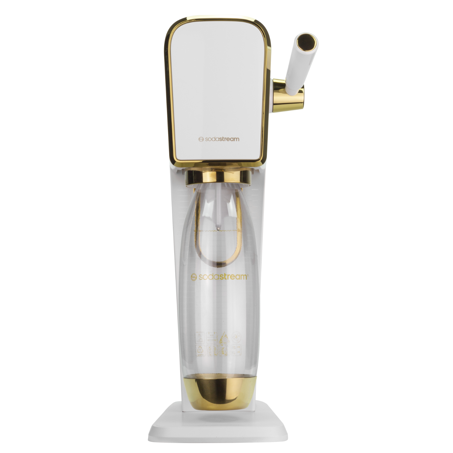 SodaStream Art | Sparkling Water Maker - Image 2