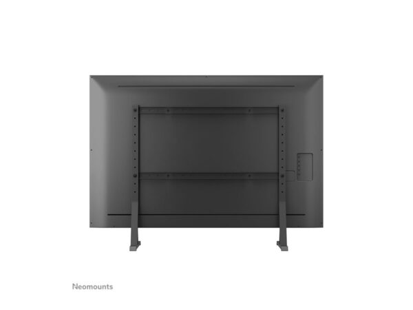 Neomounts Desk Mount | DS45-430BL18 TV stand | Adjustable Height | 45-90 " | Maximum weight (capacity) 60 kg | Black - Image 6