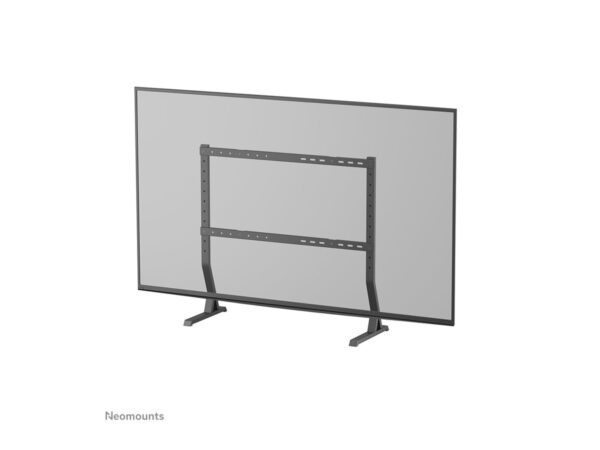 Neomounts Desk Mount | DS45-430BL18 TV stand | Adjustable Height | 45-90 " | Maximum weight (capacity) 60 kg | Black - Image 8
