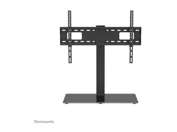 Neomounts Desk Mount | DS45-430BL16 TV stand | Adjustable Height, Swivel | 37-70 " | Maximum weight (capacity) 40 kg | Black - Image 2