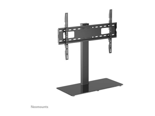 Neomounts Desk Mount | DS45-430BL16 TV stand | Adjustable Height, Swivel | 37-70 " | Maximum weight (capacity) 40 kg | Black - Image 3