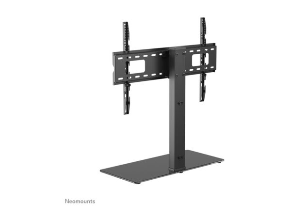 Neomounts Desk Mount | DS45-430BL16 TV stand | Adjustable Height, Swivel | 37-70 " | Maximum weight (capacity) 40 kg | Black - Image 4