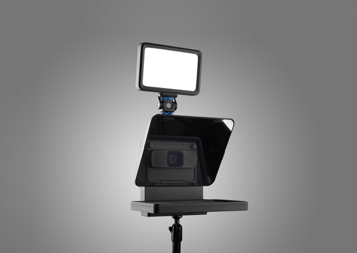 Elgato | Prompter | Black - Image 3