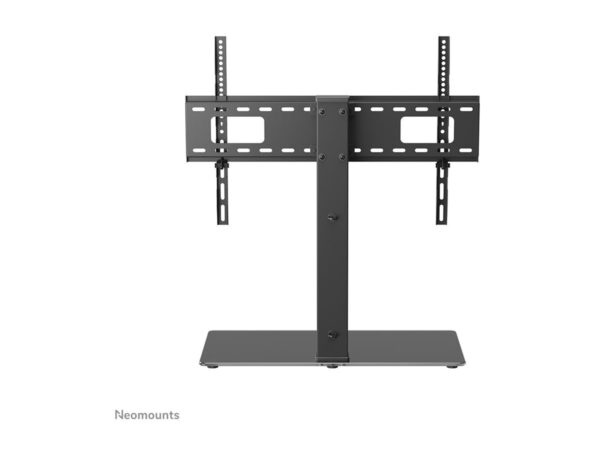 Neomounts Desk Mount | DS45-430BL16 TV stand | Adjustable Height, Swivel | 37-70 " | Maximum weight (capacity) 40 kg | Black - Image 5